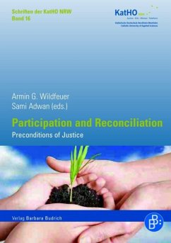 Participation and Reconciliation (eBook, PDF)