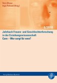 Care - Wer sorgt für wen? (eBook, PDF)