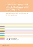Jahrbuch der berufs- und wirtschaftspädagogischen Forschung 2018 (eBook, PDF)