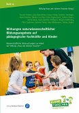 Wirkungen naturwissenschaftlicher Bildungsangebote auf pädagogische Fachkräfte und Kinder (eBook, PDF)