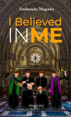 Cover I Believed in Me (eBook, ePUB)