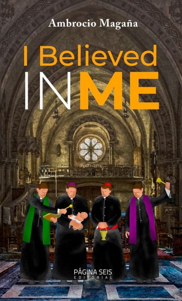 I Believed in Me (eBook, ePUB)