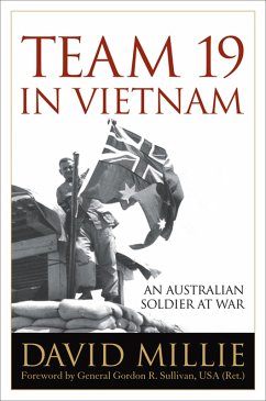 Cover Team 19 in Vietnam (eBook, ePUB)