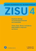 ZISU 4 - ebook (eBook, PDF)