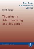Theories in Adult Learning and Education (eBook, PDF)