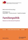 Familienpolitik (eBook, PDF)