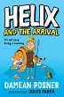 Helix and the Arrival (eBook, ePUB) - Bild 1
