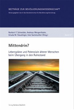 Mittendrin? (eBook, PDF)