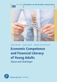 Economic Competence and Financial Literacy of Young Adults (eBook, PDF)