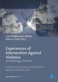 Experiences of Intervention Against Violence (eBook, PDF)