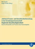 Ungleiche Geschlechtergleichheit (eBook, PDF)