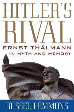Cover Hitler's Rival (eBook, ePUB)