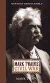 Mark Twain's Civil War (eBook, ePUB)