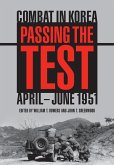 Passing the Test (eBook, ePUB)