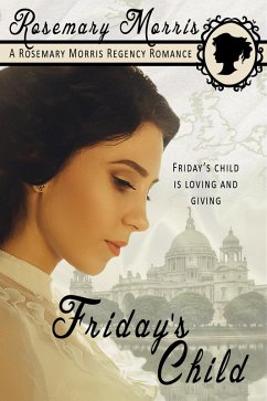 Cover Friday's Child (eBook, ePUB)