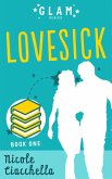 Lovesick (GLAM, #1) (eBook, ePUB)