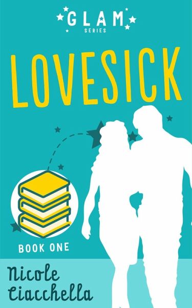 Lovesick (GLAM, #1) (eBook, ePUB) Lovesick (GLAM, #1) (eBook, ePUB)
