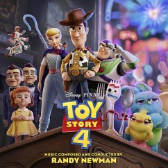 Toy Story 4 - Original Soundtrack