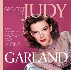 You Never Walk Alone-Greatest Hits - Garland,Judy