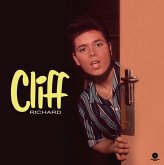 Cliff+2 Bonus Tracks! (180g Lp)