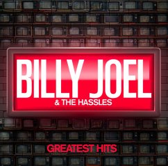 Greatest Hits - Joel,Billy & The Hassles