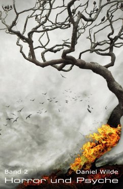 Cover Horror und Psyche Band 2 (eBook, ePUB)
