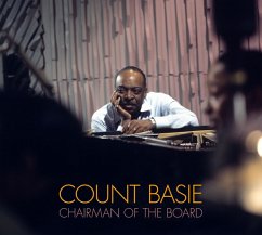 Chairman Of The Board - Basie,Count