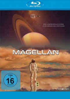 Magellan (Blu-Ray)