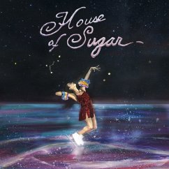House Of Sugar - Alex G