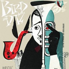 Bird & Diz - Parker,Charlie/Gillespie,Dizzy