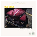 Old Gold-Analog Pearls Vol.4 (180g Vinyl)