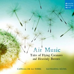 Air Music - Capella De La Torre/Bäuml,Katharina
