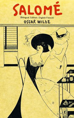 Salomé (Bilingual Edition: English-French) (eBook, ePUB) - Wilde, Oscar