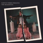 God In Three Persons (Rem.+Exp.Edt.3cd)