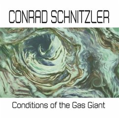 Conditions Of The Gas Giant - Schnitzler,Conrad