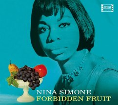 Forbidden Fruit - Simone,Nina