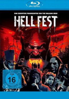 Hell Fest