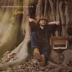 Lorca - Sleepwalker'S Station