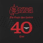 The Eagle Has Landed 40 (Live) (Box Set)