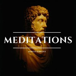 Meditations (MP3-Download) - Aurelius, Marcus