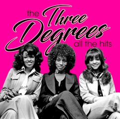 All The Hits - Three Degrees