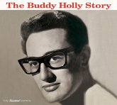 The Buddy Holly Story (Vol.1 & Ii)+6 Bonus Trac