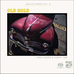 Analog Pearls Vol.4-Old Gold - Hadden,Craig & Carr,Charlie