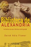 Biblioteca de Alexandria (eBook, ePUB)