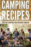 Camping Recipes (eBook, ePUB)