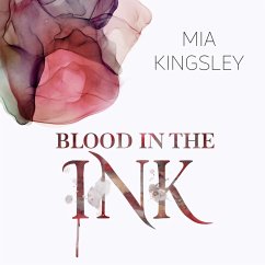 Blood In The Ink (MP3-Download) - Kingsley, Mia