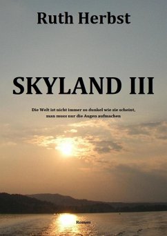Cover SKYLAND III (eBook, ePUB)
