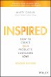 Inspired (eBook, ePUB) - Bild 1