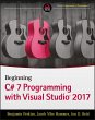 Beginning C# 7 Programming with Visual... - Bild 1