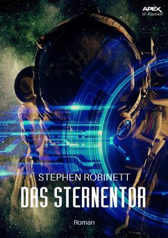 DAS STERNENTOR (eBook, ePUB) - Robinett, Stephen